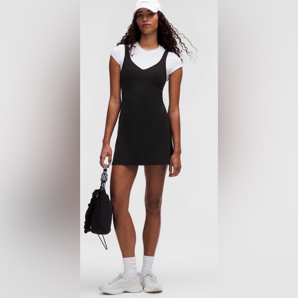 Lululemon Align Dress-NWT!! - Picture 8 of 8